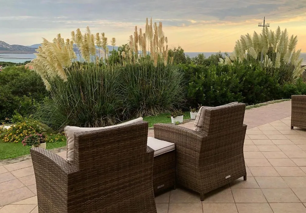 Amaremare B&B-1