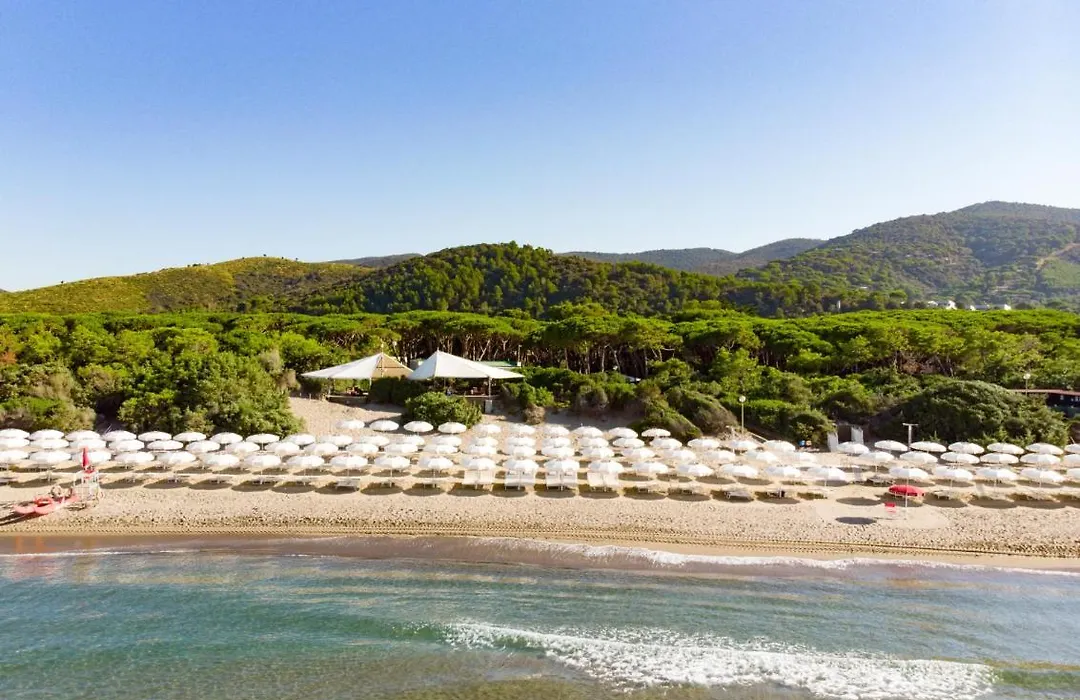 Riva Del Sole Resort&SPA-1