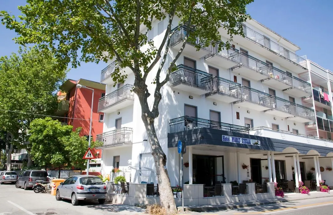 Hotel Maris Stella-1