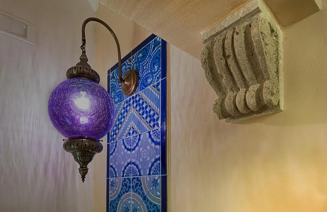 Kory Bed & Breakfast-1