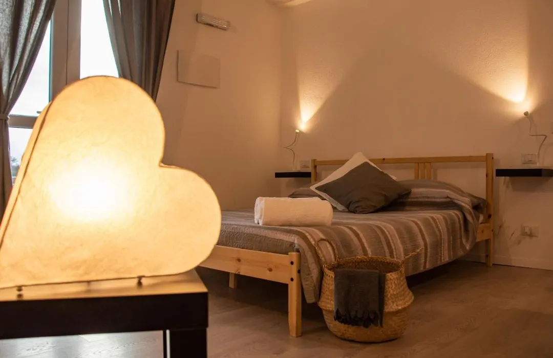 Agriturismo Orto dei Rolli-1