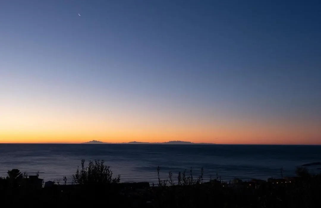B&B TRA CIELO e MARE-1