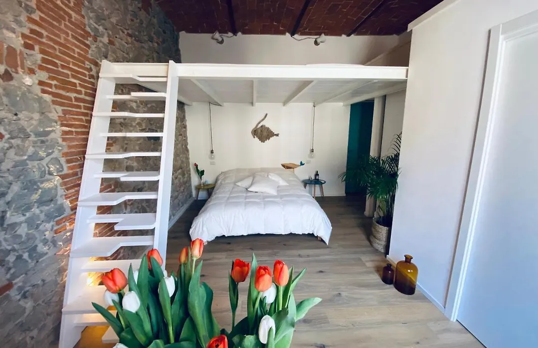 Civiconovantatre - New B&B-1