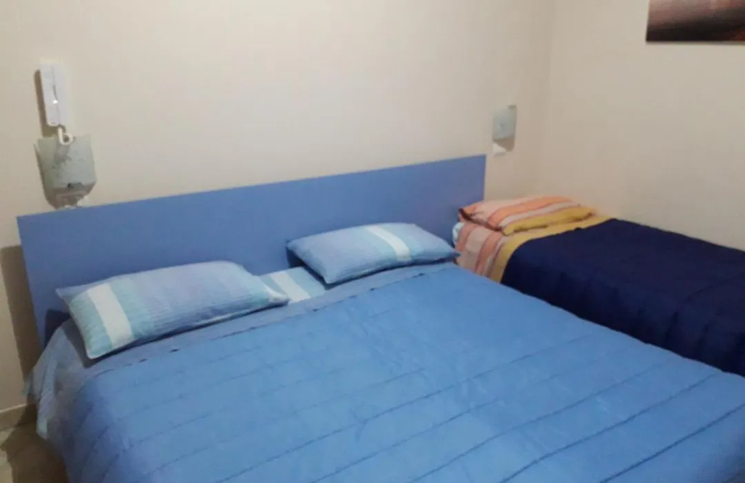 G&G - Bed & Breakfast-1