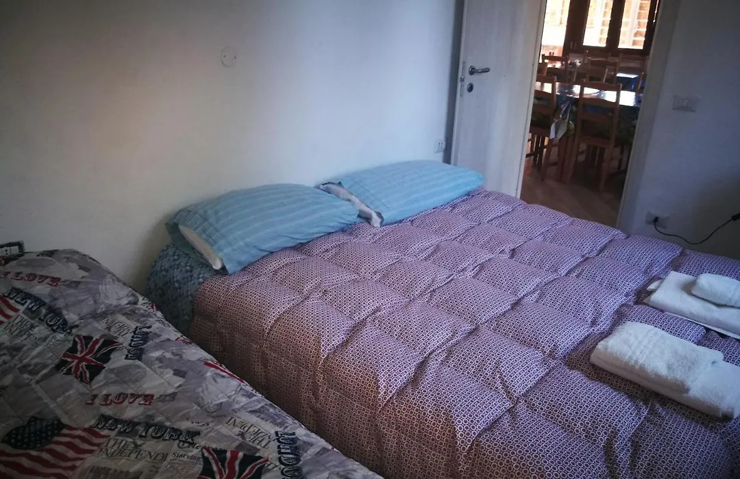 Edvige'S House-1