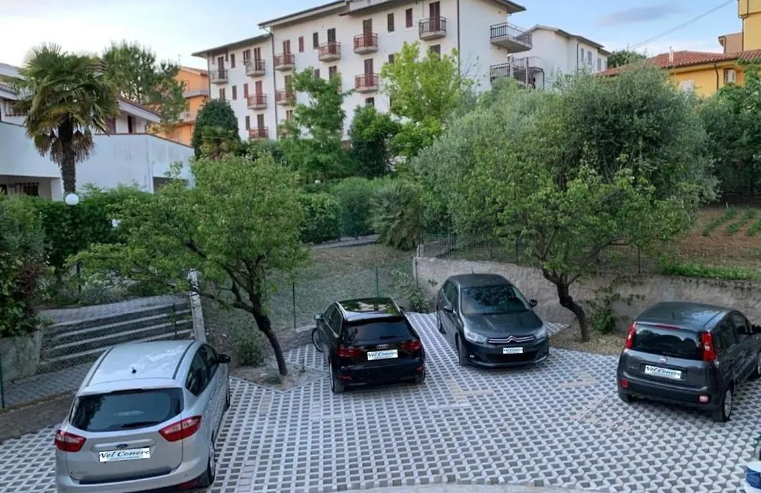 Nel Conero Affittacamere-1