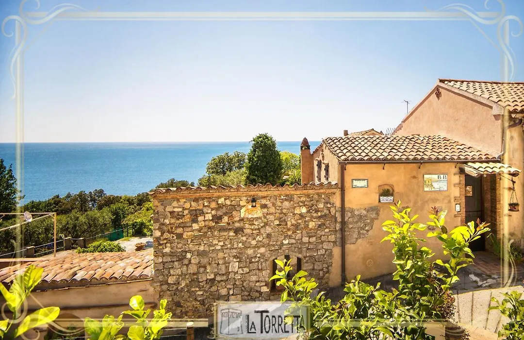 B&B La Torretta-1