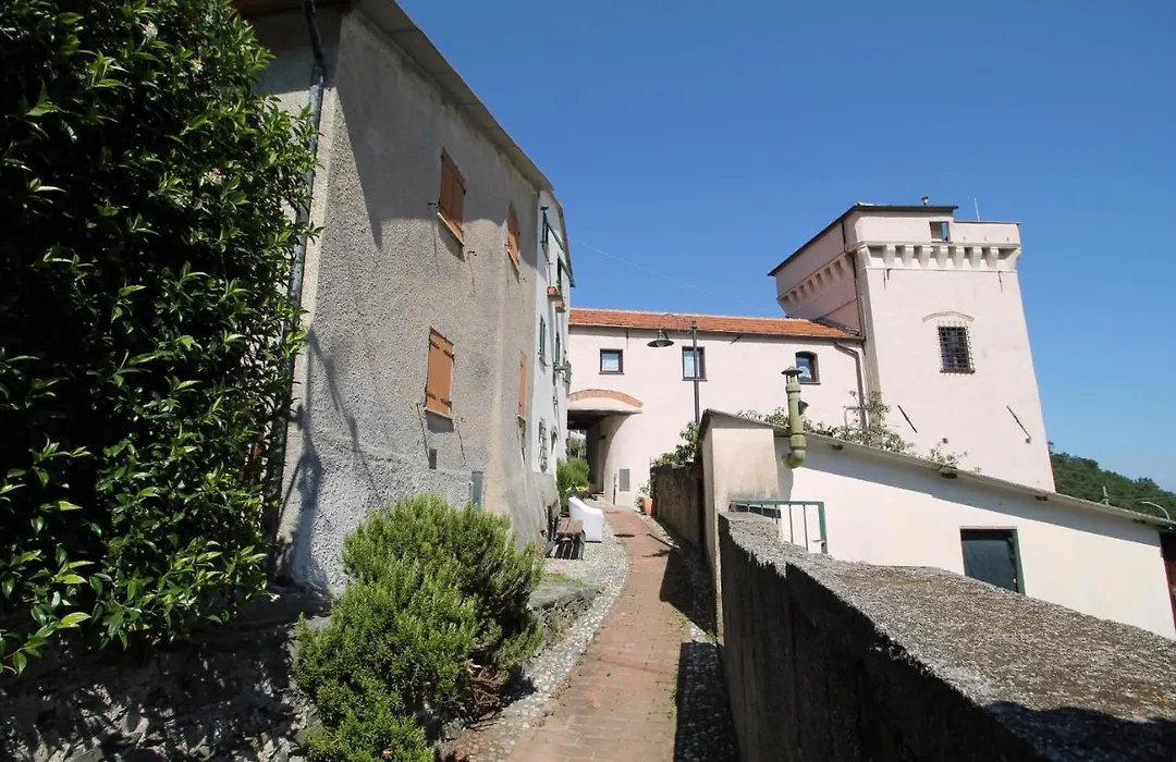 Il RosAle a Celle Ligure-1