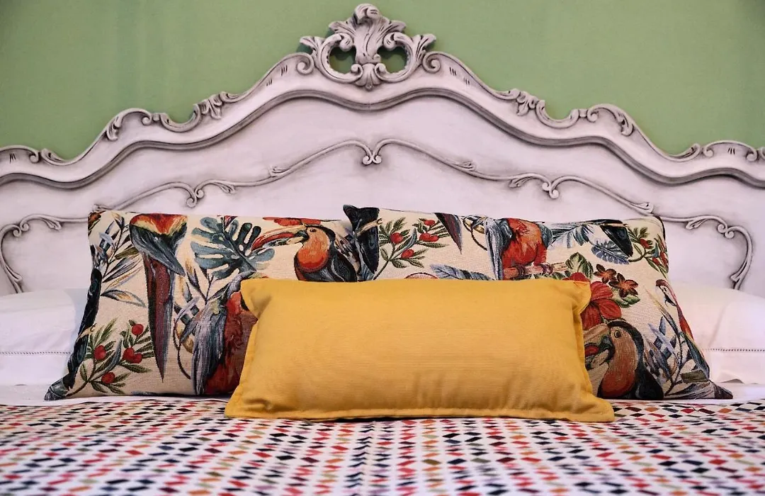 OlioeAlloro B&B-1