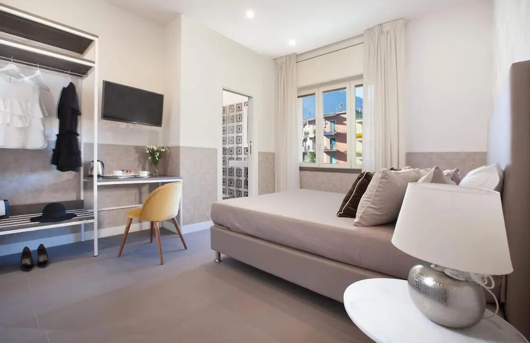 La Cassarmonica Guest House-1