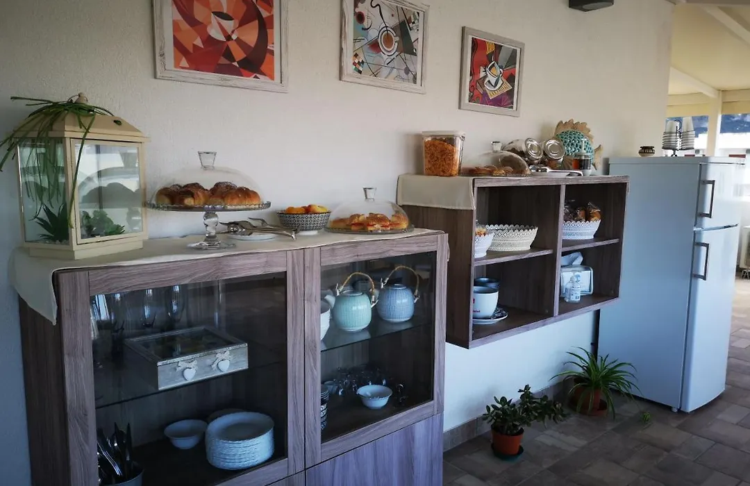 B&B Vivere San Vito Lo Capo-1
