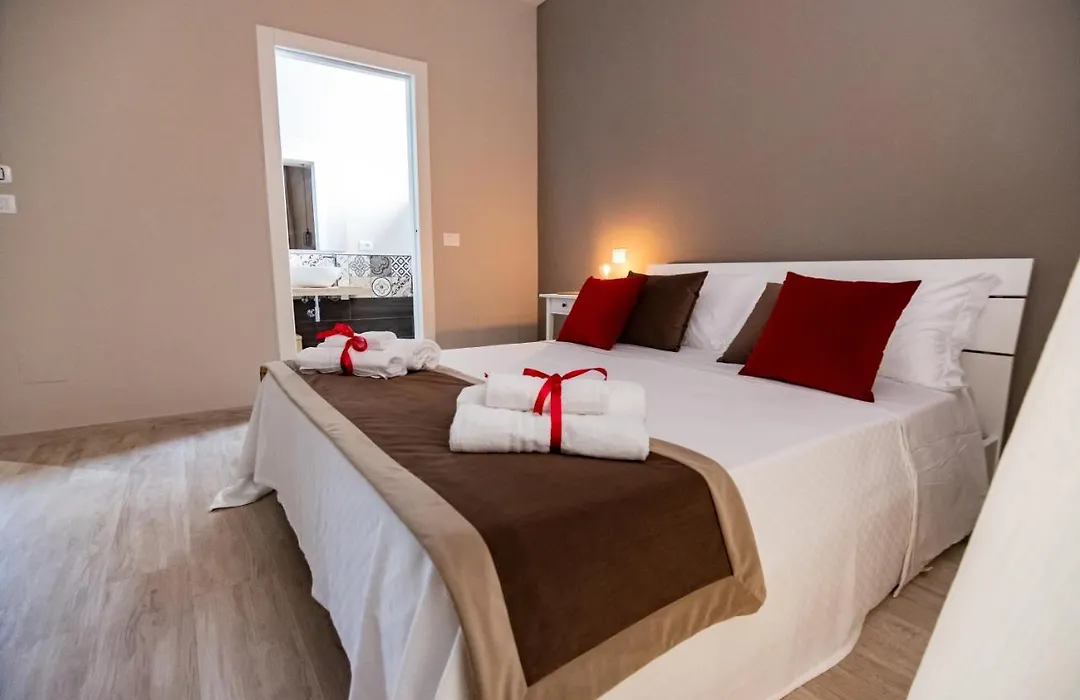 b&b Le Maioliche-1