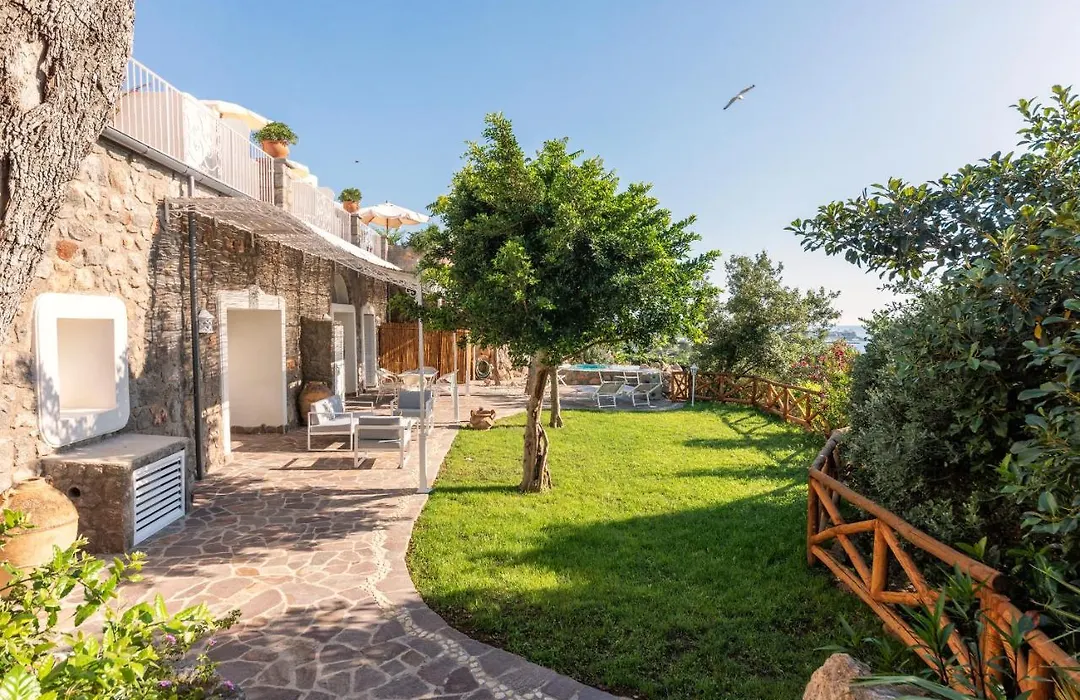 Villa dei Lecci - 7 Luxury villas with private pool or jacuzzi-1