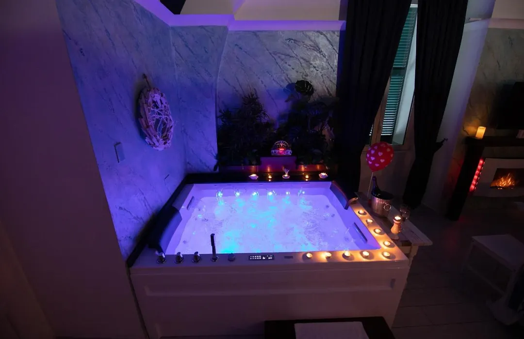 Stabiae Luxury Rooms-1