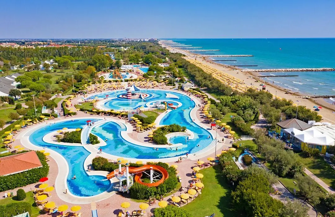 Centro Vacanze Pra' delle Torri-1