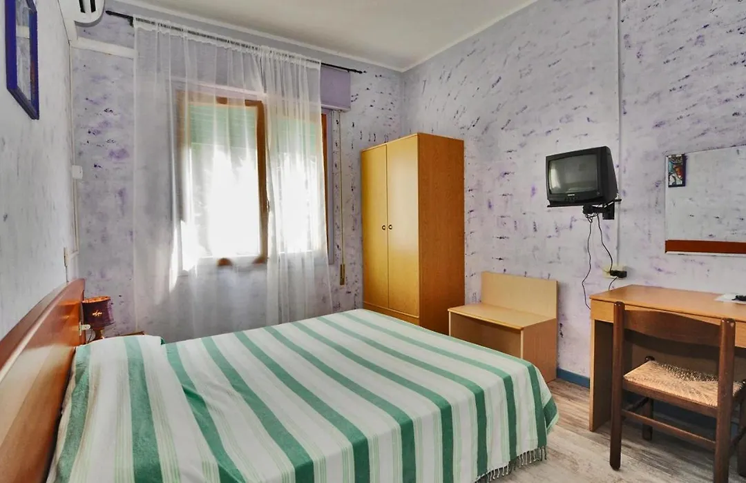 Hotel Antonella-1