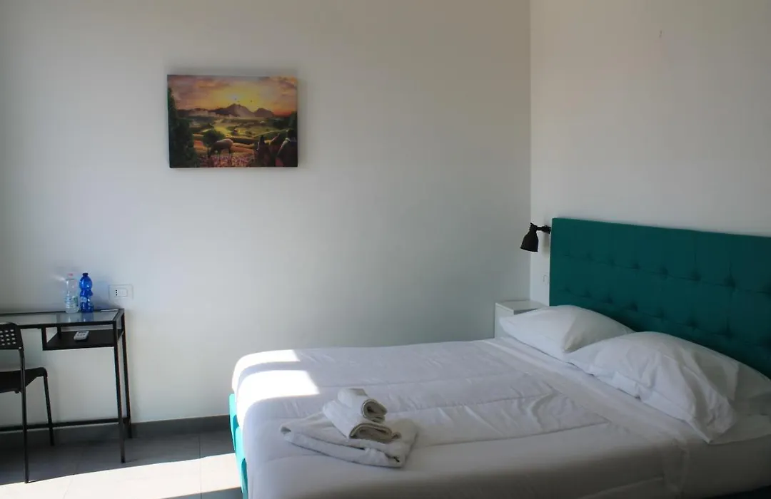 Life Quality B&B-1