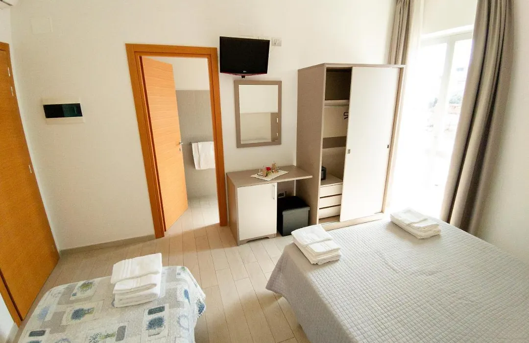 Hotel Capitano-1
