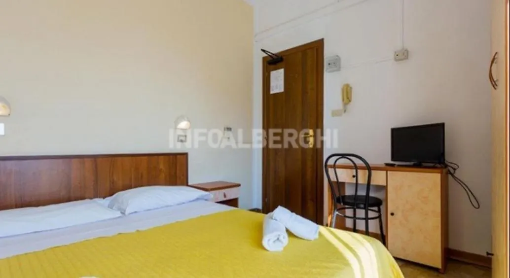 Hotel Ariosto-1