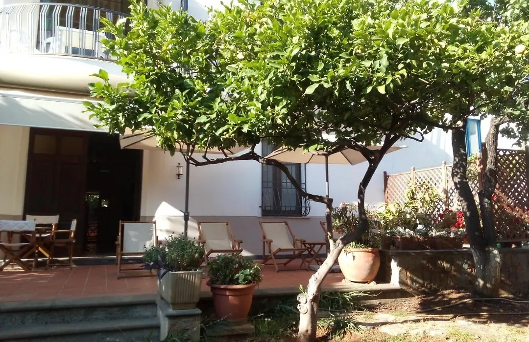 Residence Santa Maria Suites-1