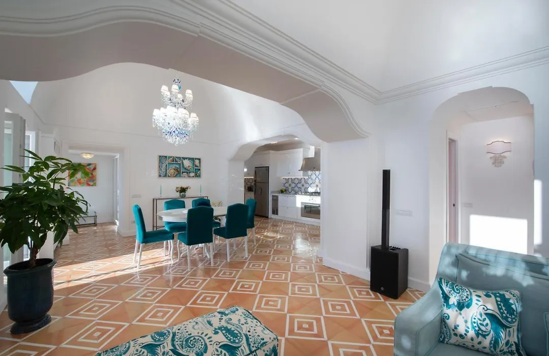 Villa Milù-1