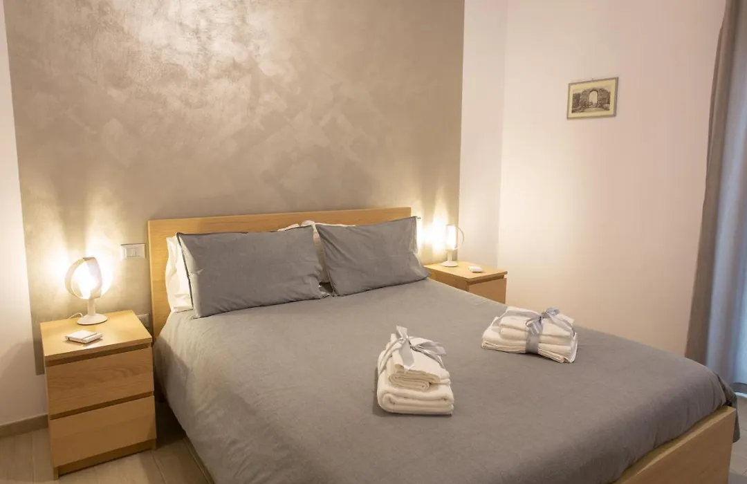 B&B Da Francesco-1