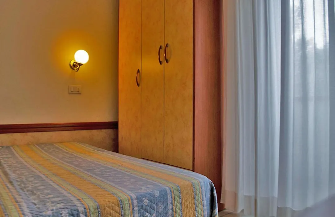 Residence Comfort - Nuova gestione-1