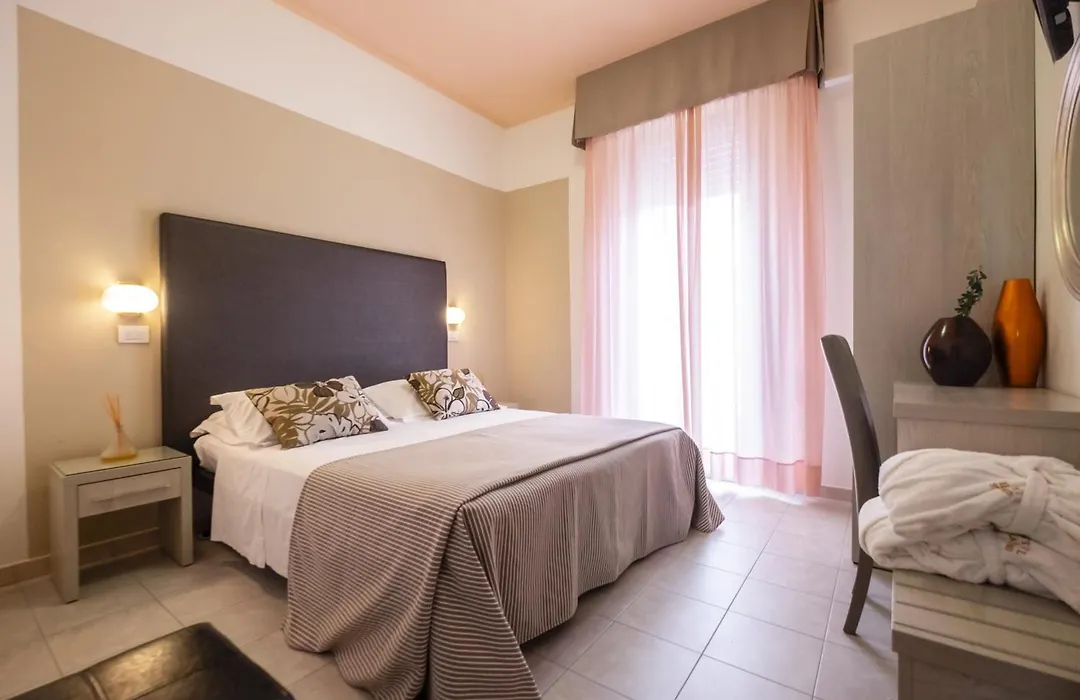 Hotel Stella D'Oro-1