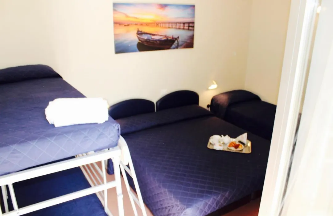 Hotel Fedora Rimini-1