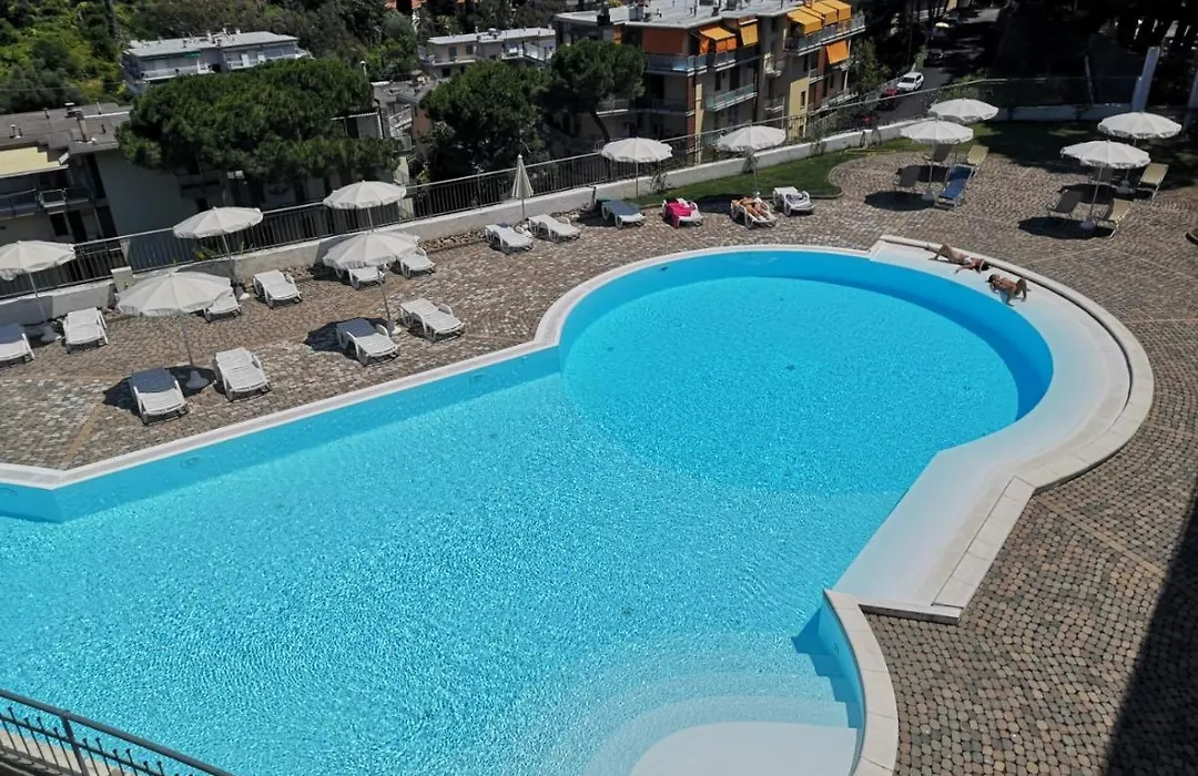 Residence Modus Vivendi-1
