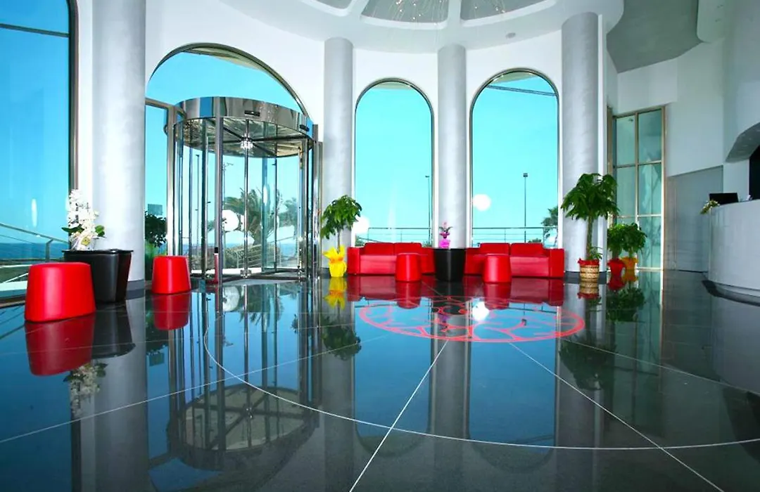 Jonico Hotel-1