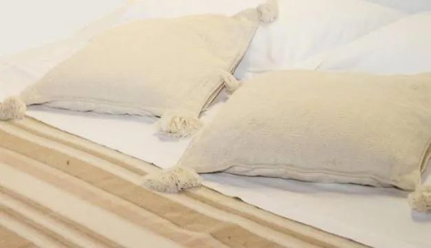 Cuscino e Cappuccino B&B-1