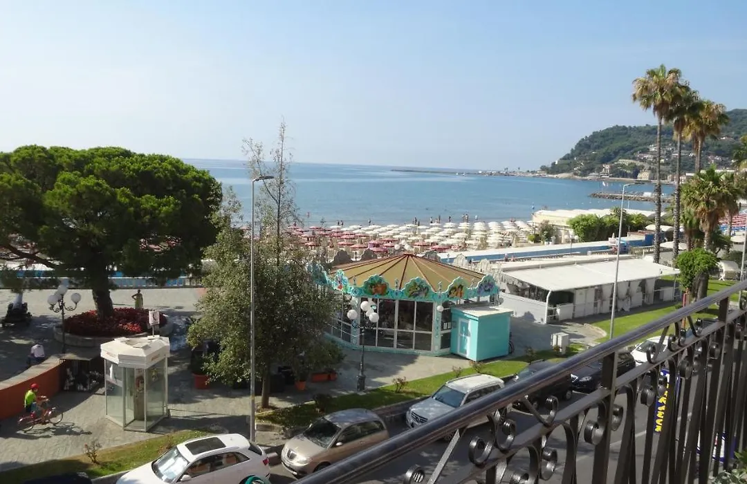 Le camere della Nonna-1