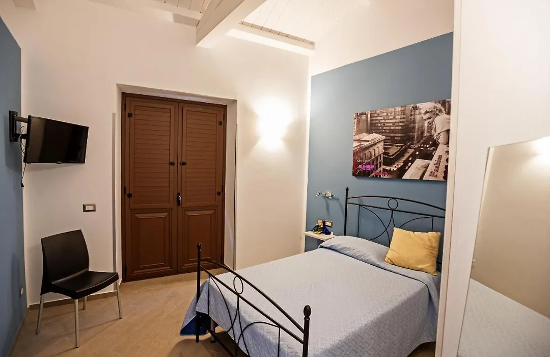 B&B Acquachiara-1