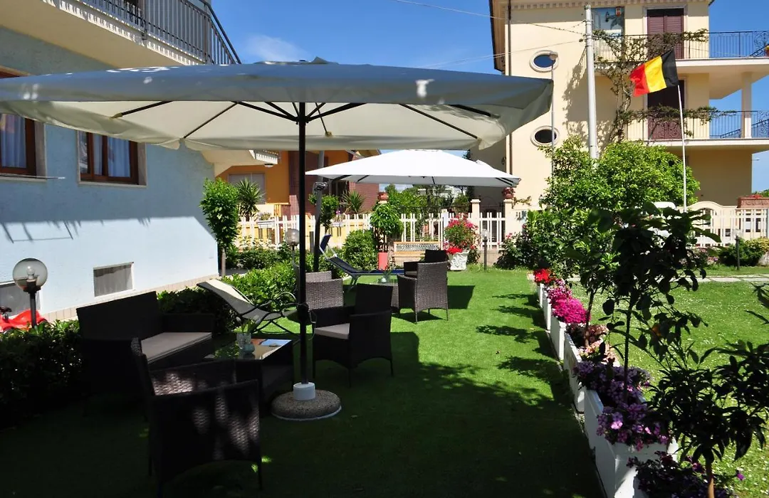 Hotel Gianna-1