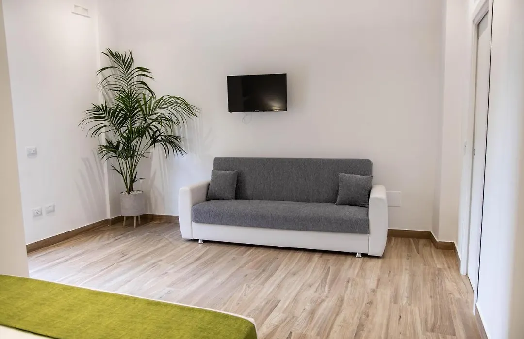 Beltrani Rent Rooms-1