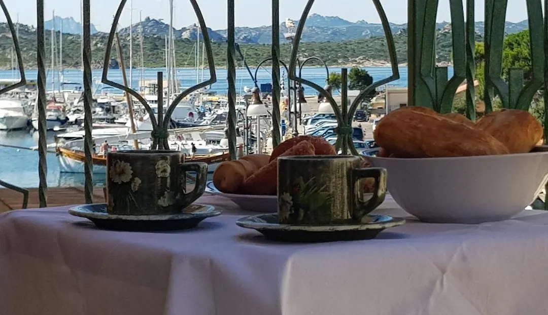 Cala Gavetta Marina Loft-1