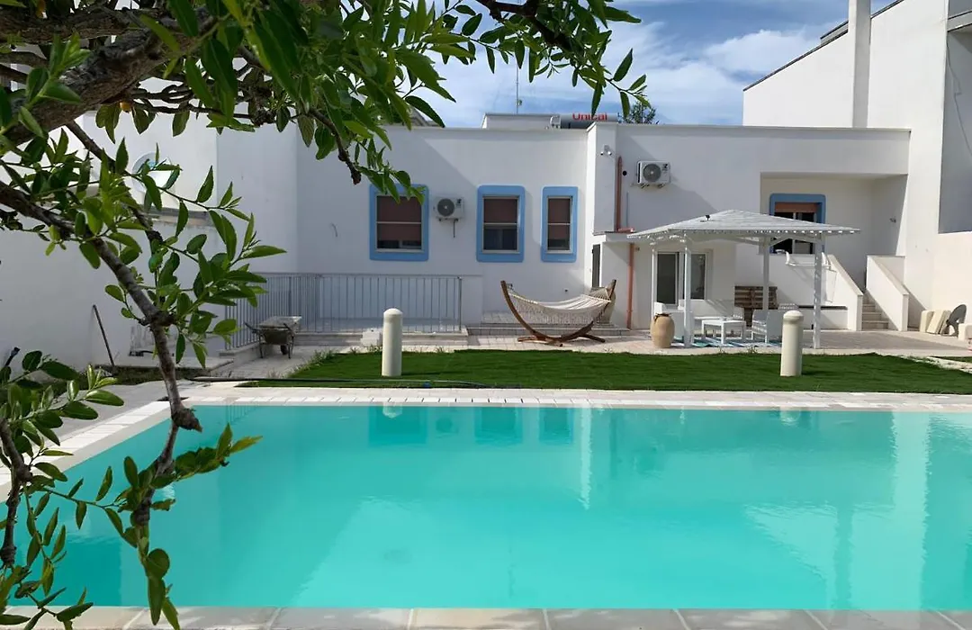 B&B Villa Ginevra-1