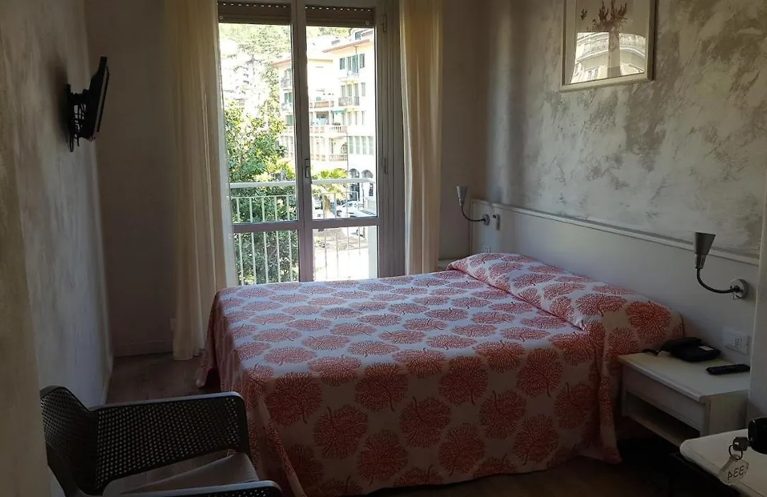 Hotel Enrico-1