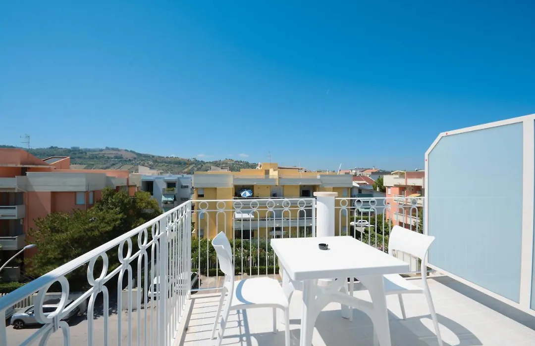 Residence Hotel Alba Palace-1
