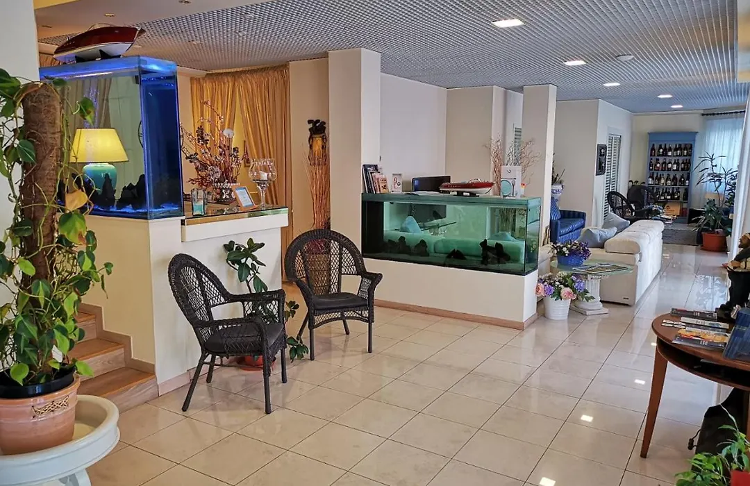 Hotel Il Gatto-1