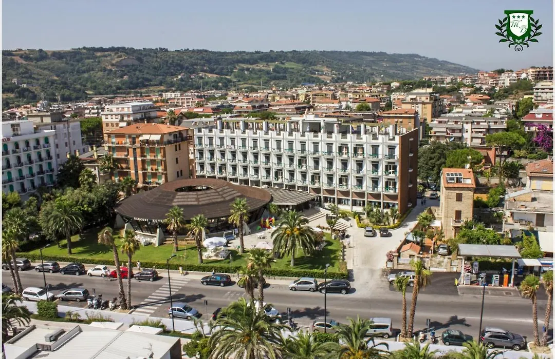 Hotel Marconi-1