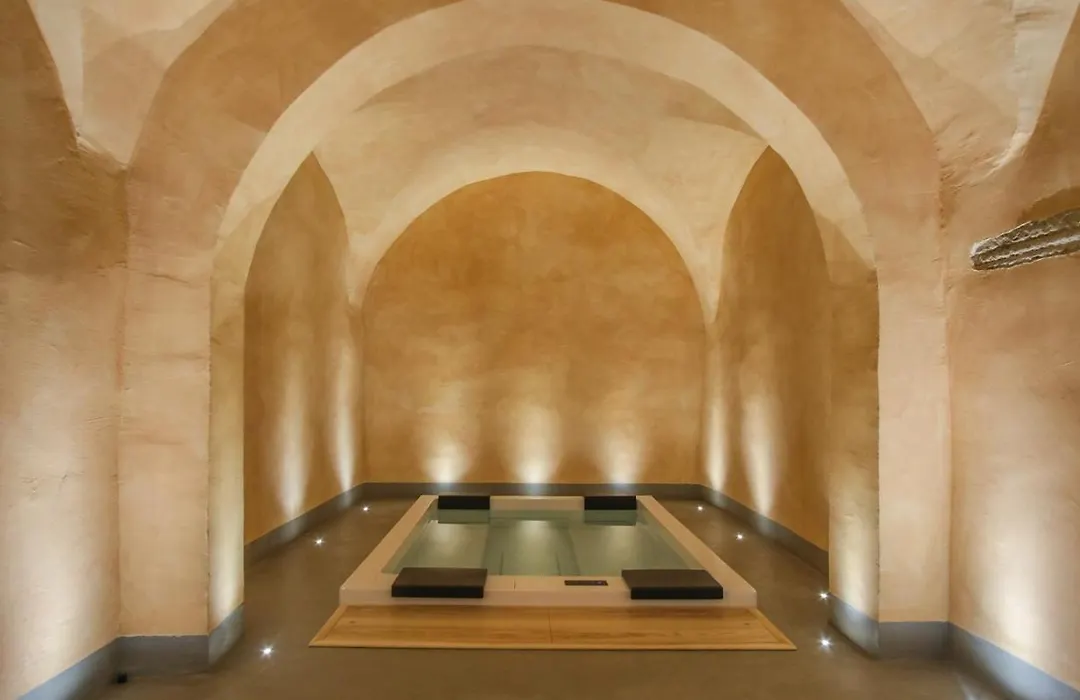 Regina Bianca - Camere, Suite&Spa - Sciacca-1
