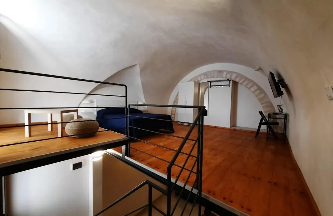 B&B Teta Vieste-1