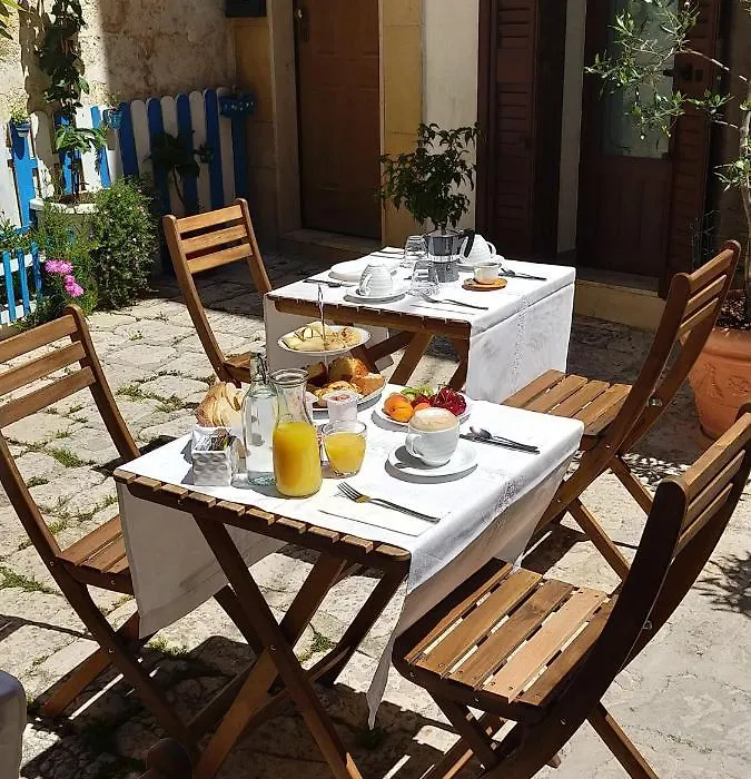 B&B Dimora Palmieri-1