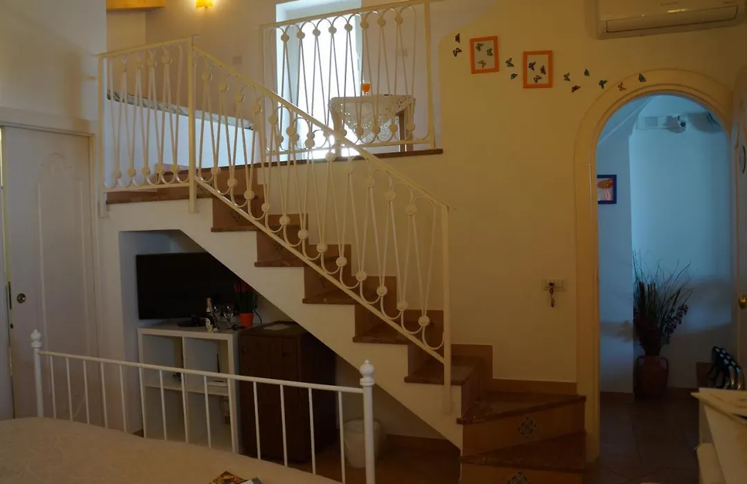 L'Arabesco B&B-1