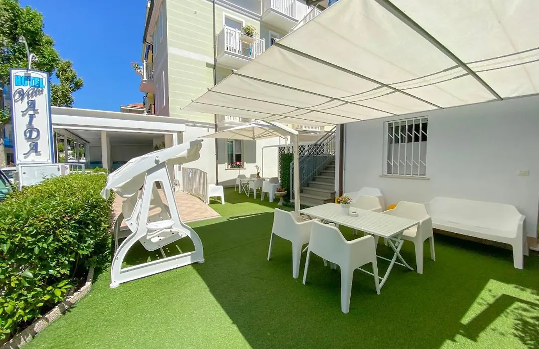 Albergo Villa Aida-1