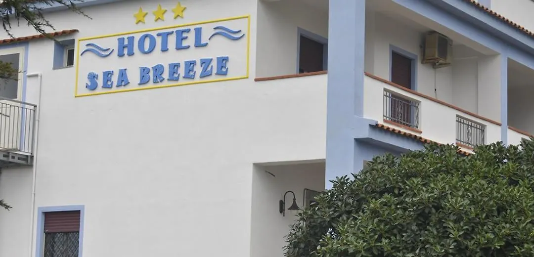 Hotel Sea Breeze-1