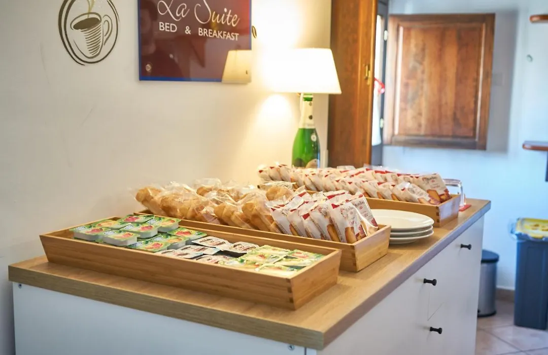 B&B La Suite-1