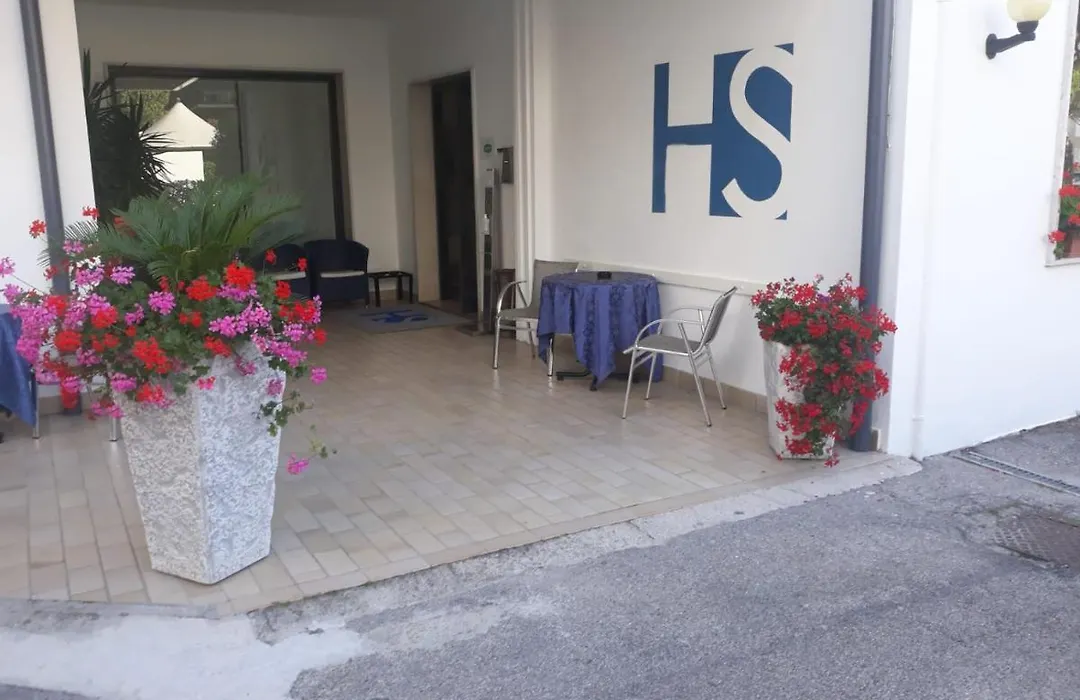 Hotel Serenella-1